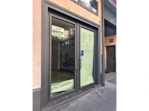 negozio in affitto a Vico Equense
