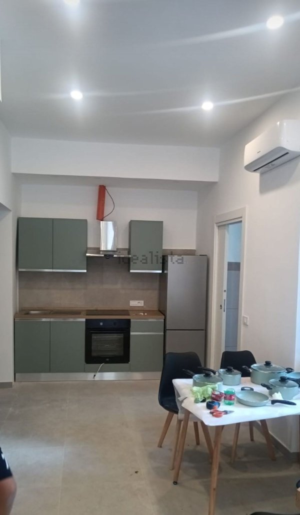 appartamento in affitto a Vico Equense