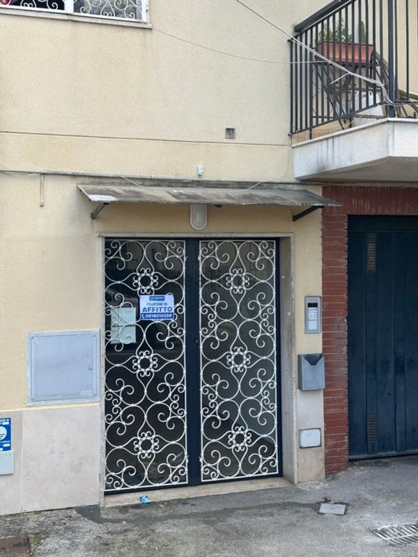 appartamento in affitto a Vico Equense