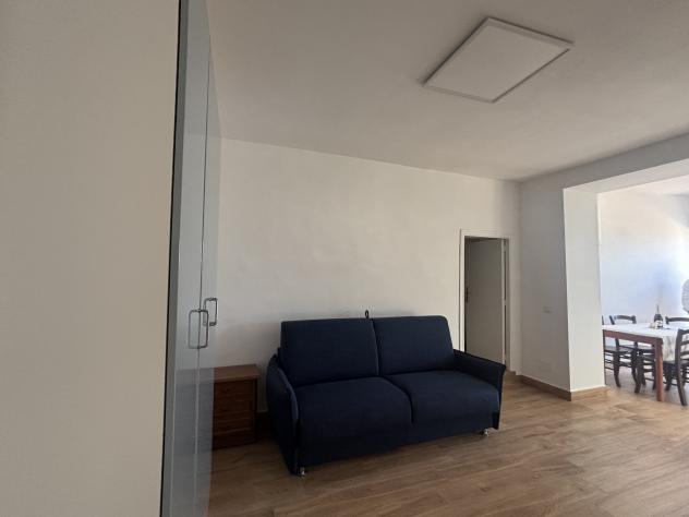 appartamento in affitto a Vico Equense in zona Fornacelle