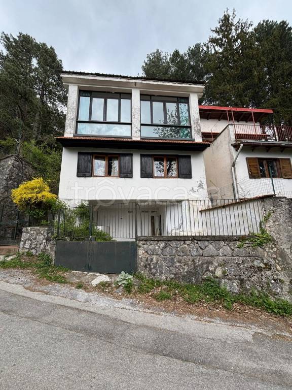 appartamento in affitto a Vico Equense