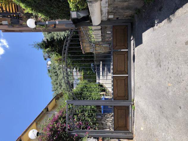 appartamento in affitto a Vico Equense