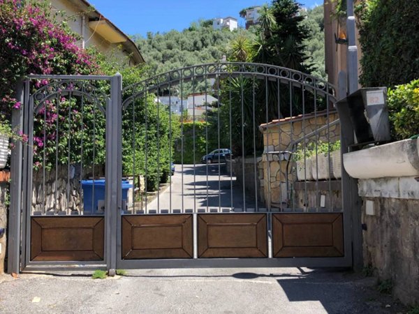 appartamento in affitto a Vico Equense