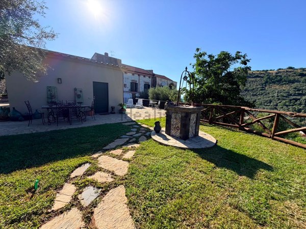 appartamento in affitto a Vico Equense in zona Arola