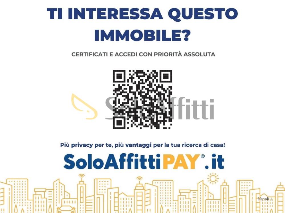 appartamento in affitto a Vico Equense in zona Seiano