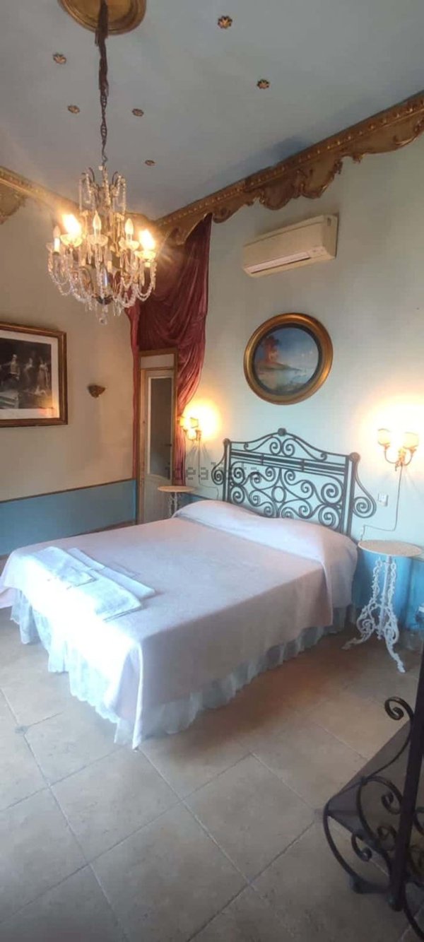 appartamento in affitto a Vico Equense in zona Seiano