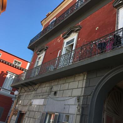 appartamento in affitto a Villaricca