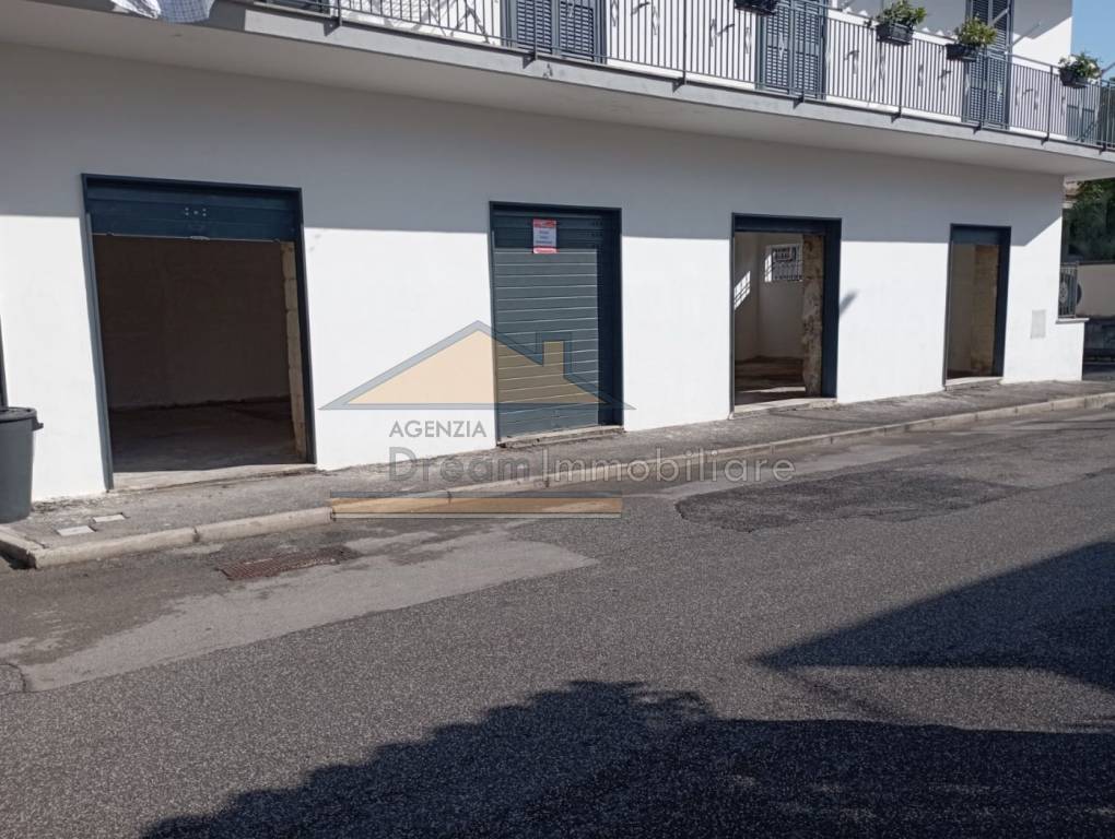 monolocale in affitto a Villaricca