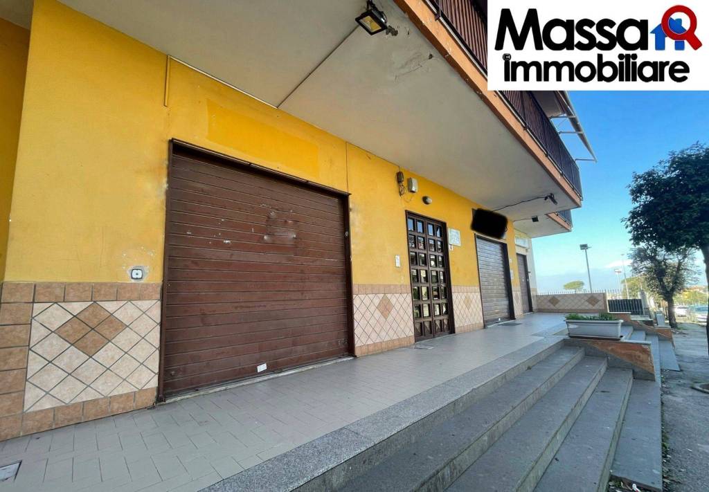 monolocale in affitto a Villaricca