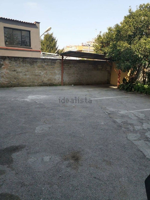 locale commerciale in affitto a Villaricca