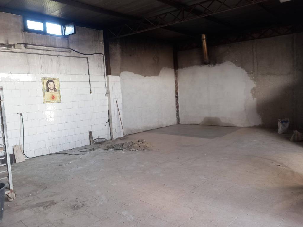 locale commerciale in affitto a Villaricca