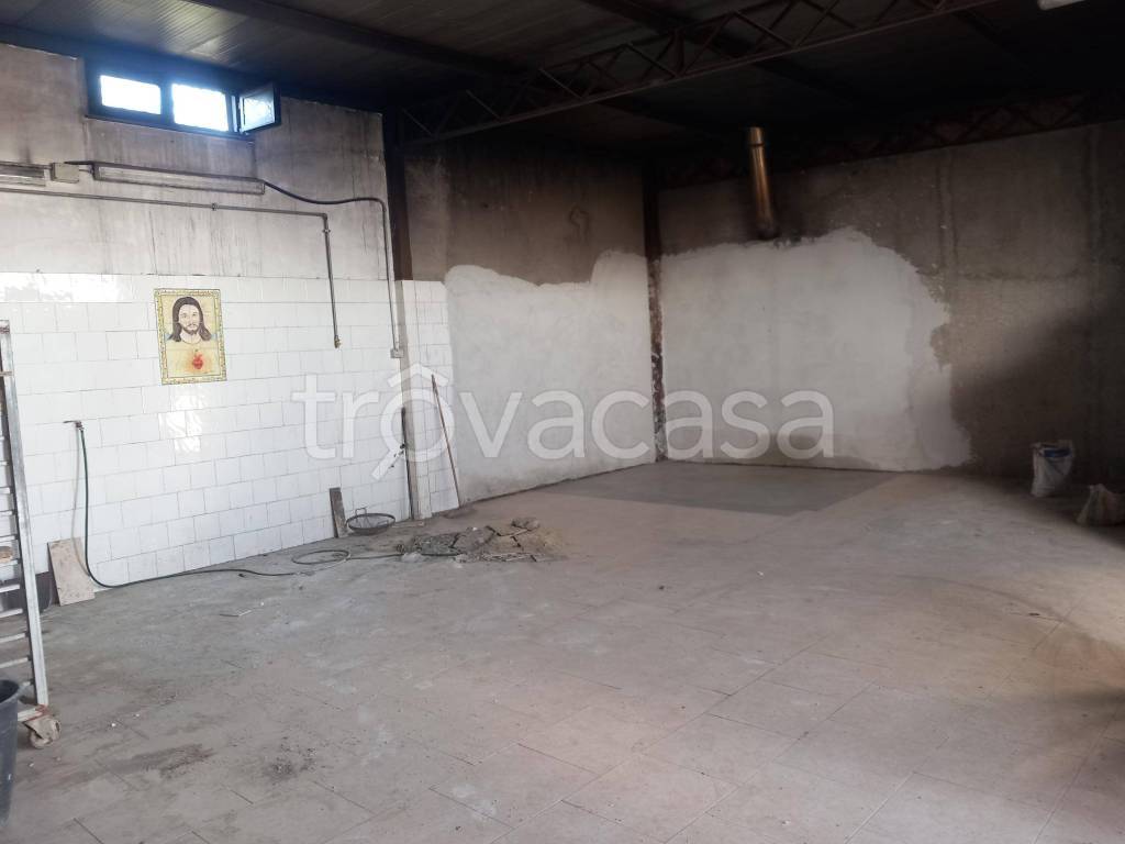 locale commerciale in affitto a Villaricca