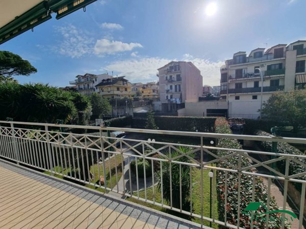 appartamento in affitto a Villaricca