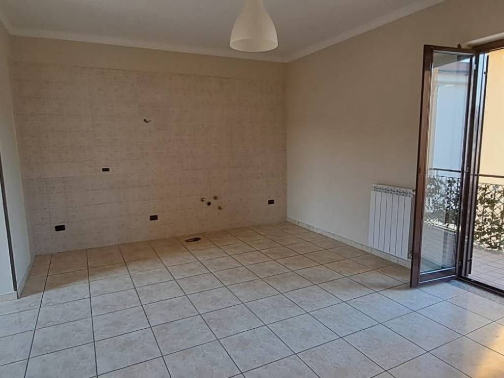 appartamento in affitto a Villaricca