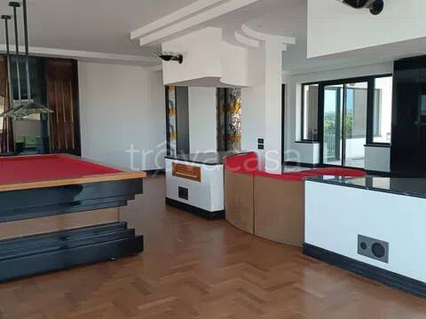 appartamento in affitto a Villaricca
