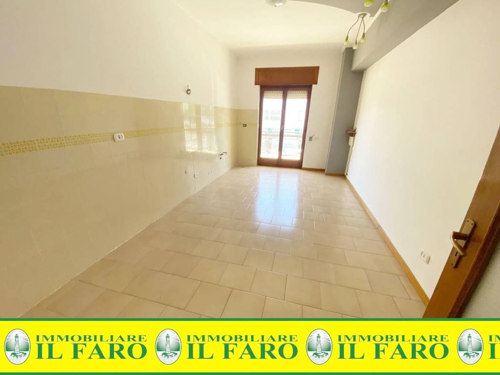 appartamento in affitto a Villaricca