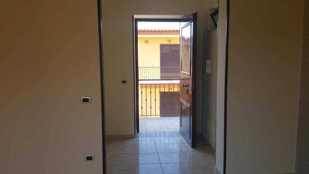 appartamento in affitto a Villaricca