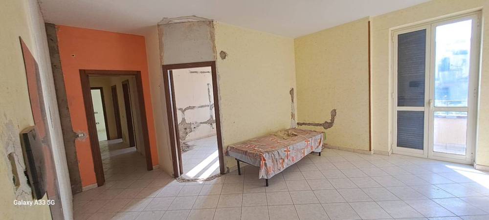 appartamento in affitto a Villaricca