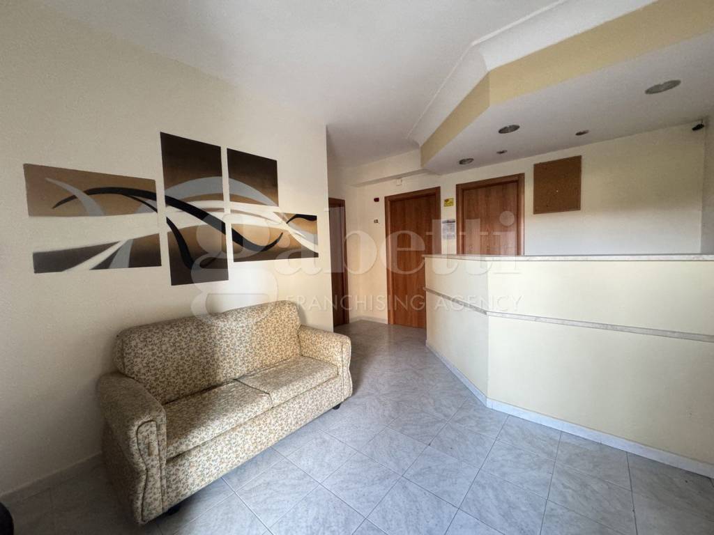 ufficio in affitto a Villaricca