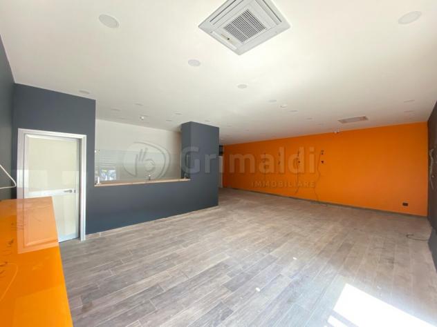 negozio in affitto a Villaricca