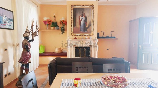 appartamento in affitto a Villaricca