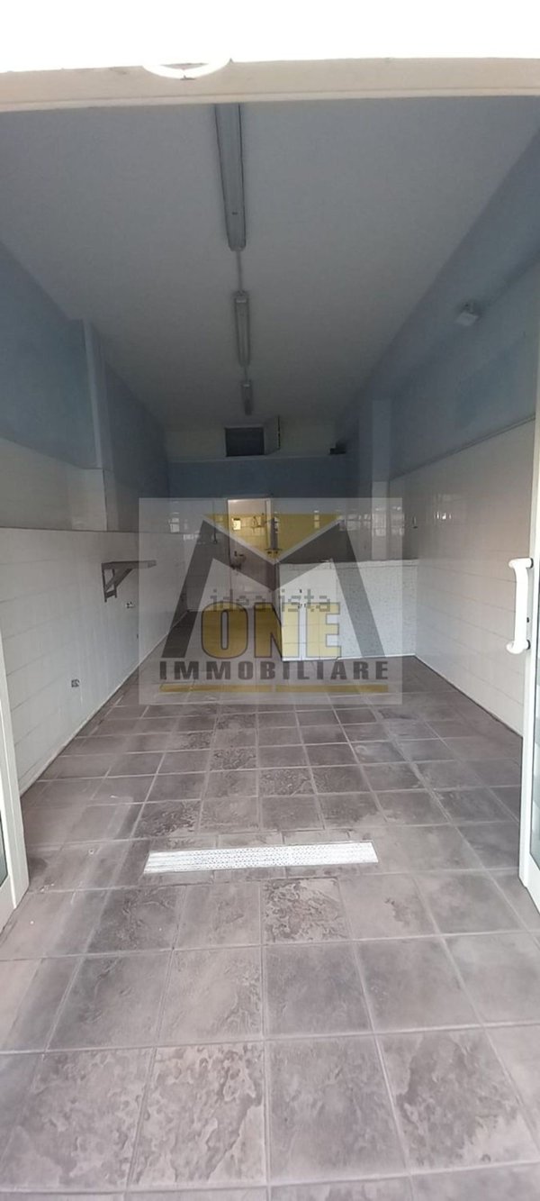 locale commerciale in affitto a Villaricca