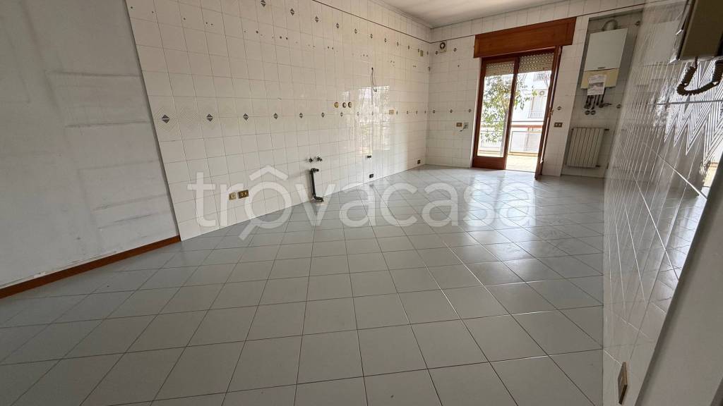 appartamento in affitto a Villaricca