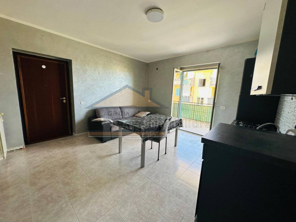 appartamento in affitto a Villaricca