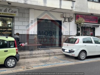 negozio in affitto a Villaricca
