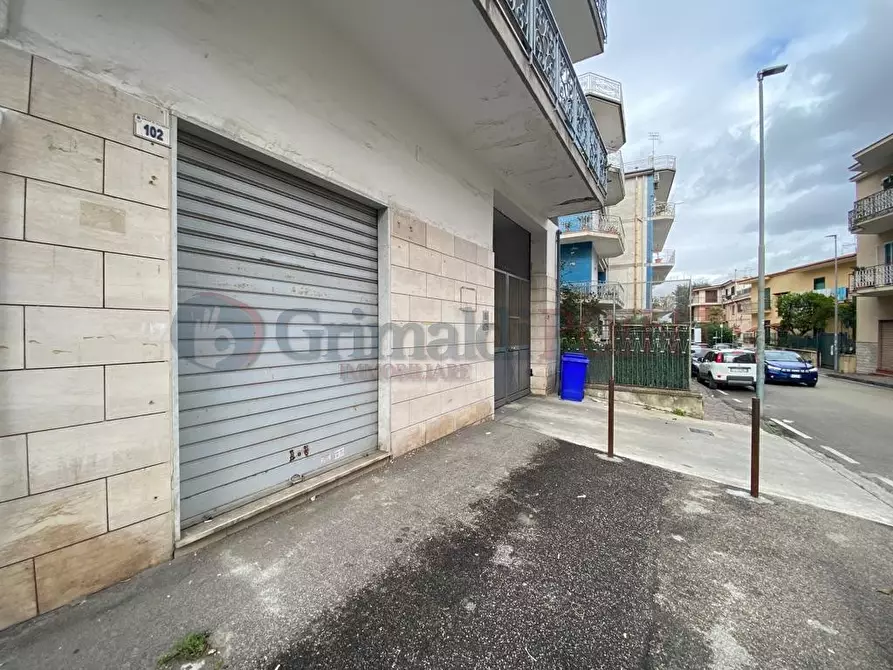 locale commerciale in affitto a Villaricca