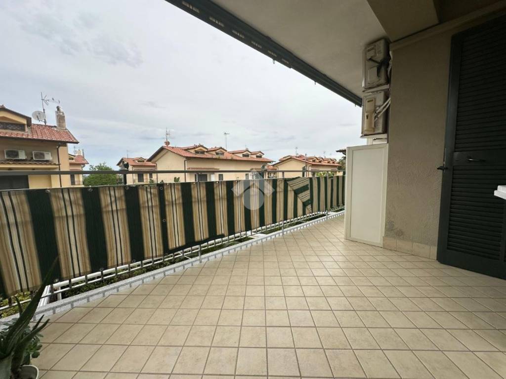 appartamento in affitto a Villaricca