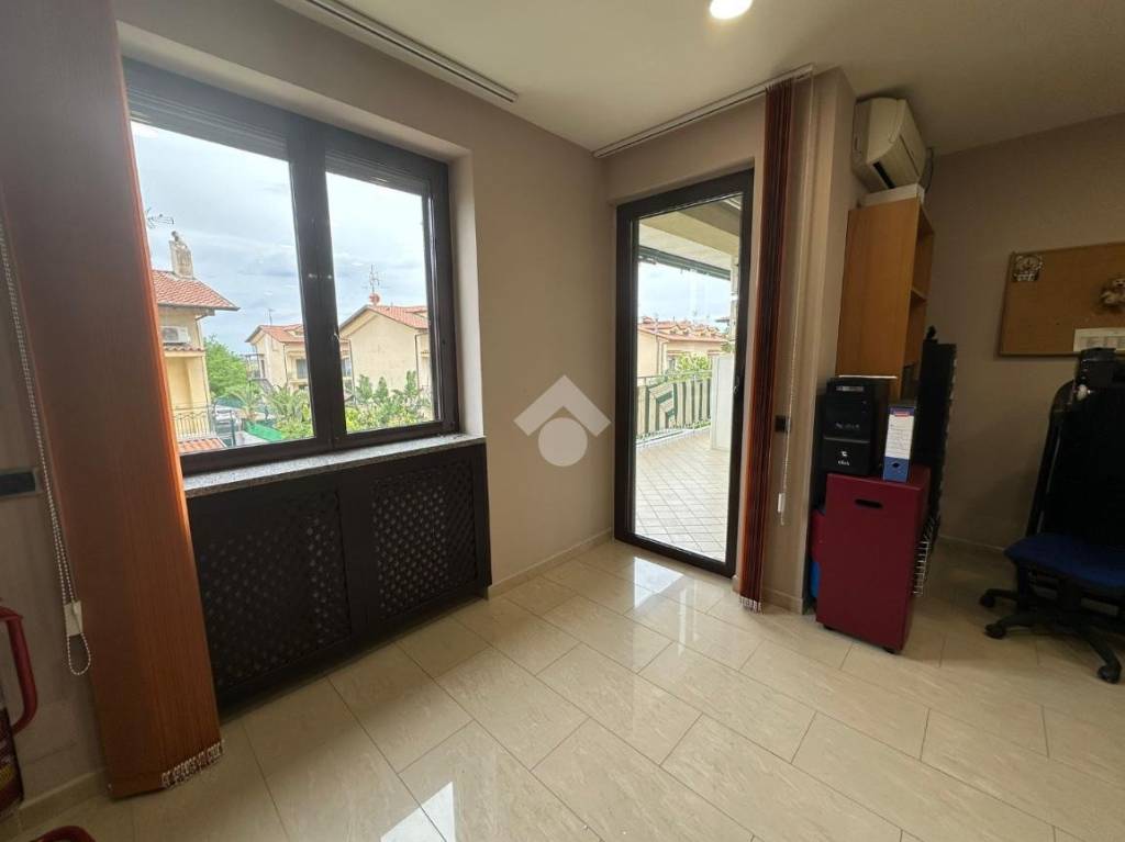 appartamento in affitto a Villaricca