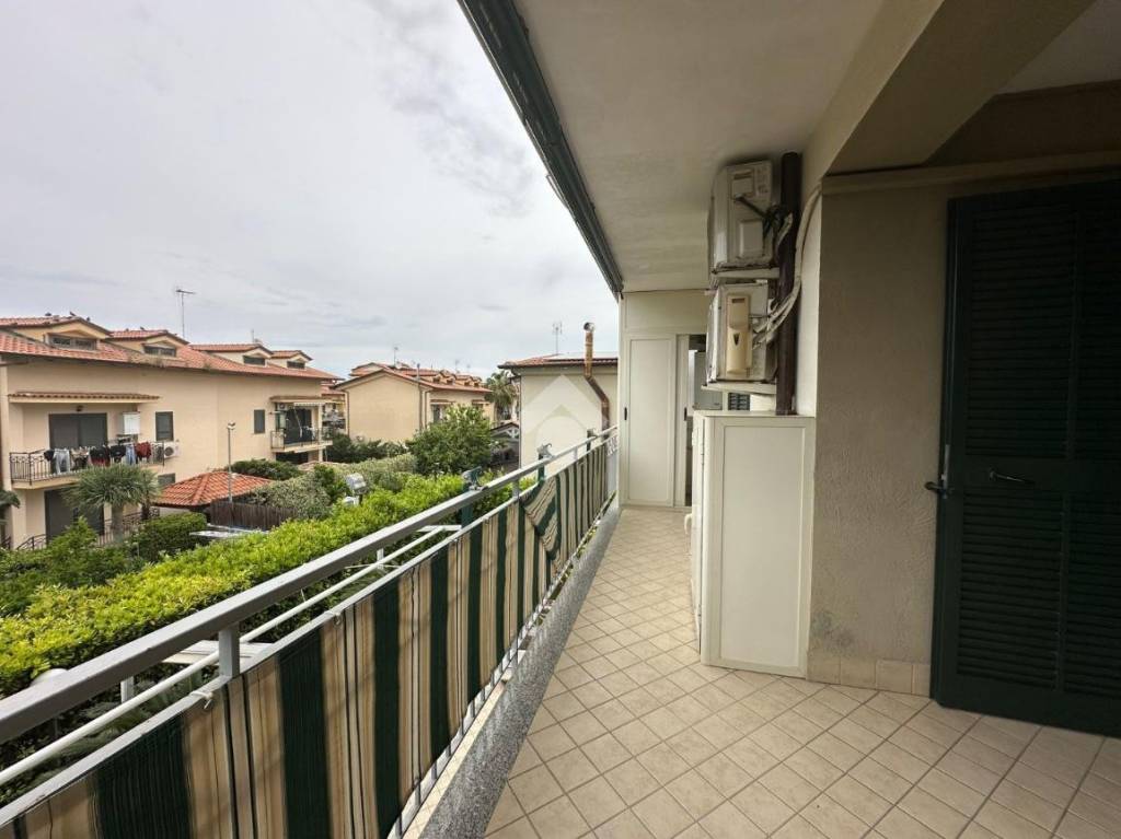 appartamento in affitto a Villaricca