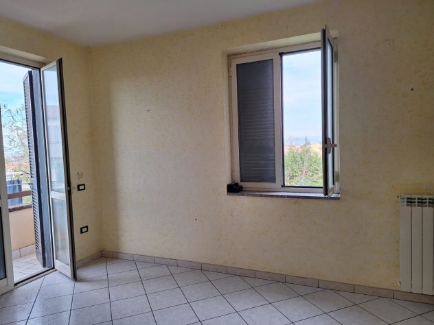 appartamento in affitto a Villaricca