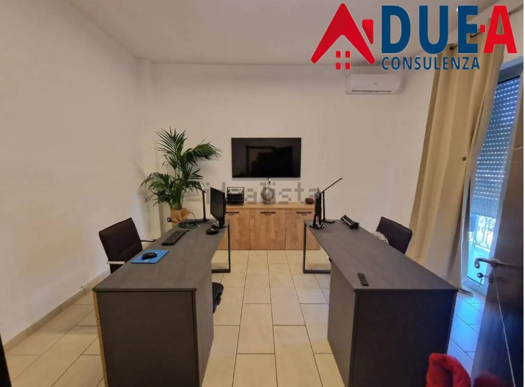 ufficio in affitto a Villaricca