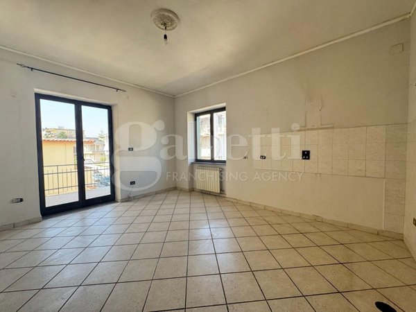 appartamento in affitto a Villaricca