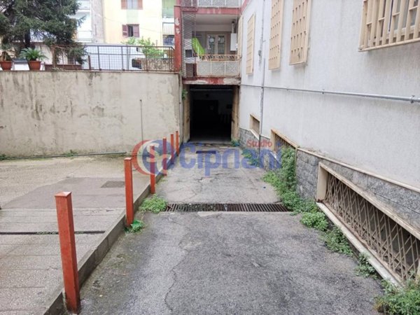 locale commerciale in affitto a Villaricca