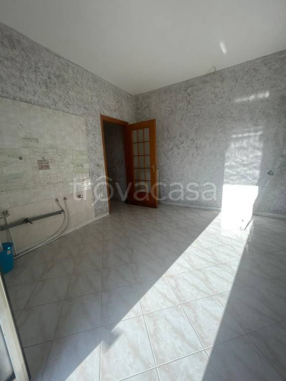 appartamento in affitto a Villaricca