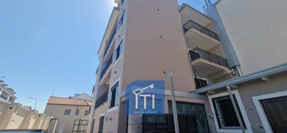appartamento in affitto a Villaricca