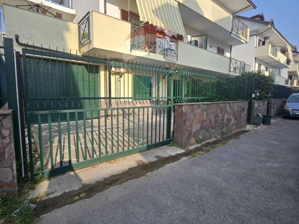casa indipendente in affitto a Villaricca