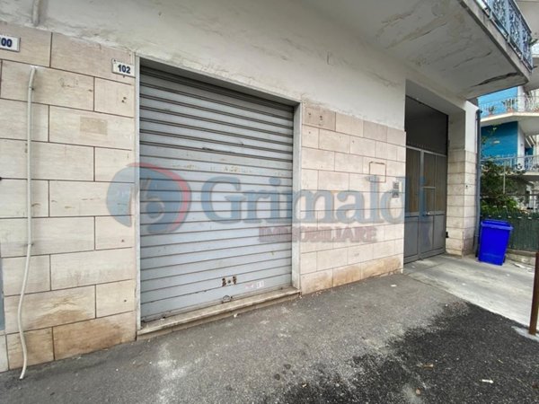 locale commerciale in affitto a Villaricca