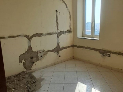 appartamento in affitto a Villaricca