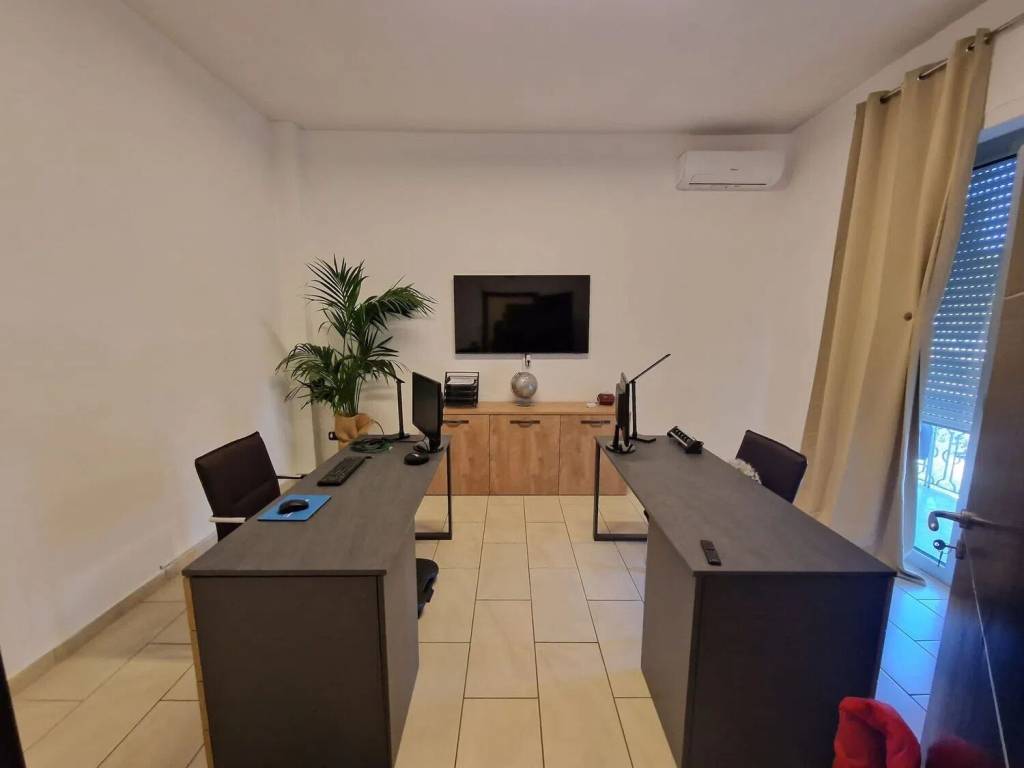 ufficio in affitto a Villaricca