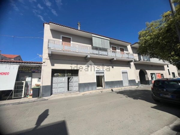 locale commerciale in affitto a Villaricca
