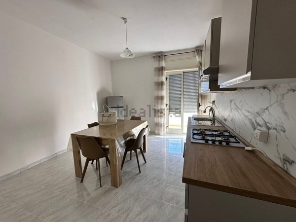 appartamento in affitto a Villaricca
