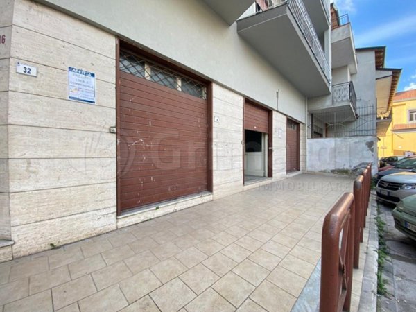 locale commerciale in affitto a Villaricca