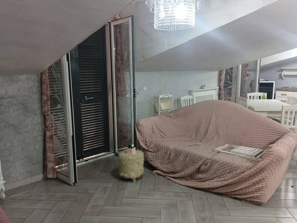 appartamento in affitto a Villaricca