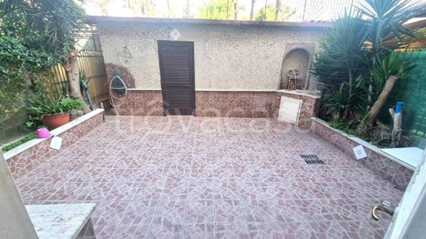 casa indipendente in affitto a Villaricca