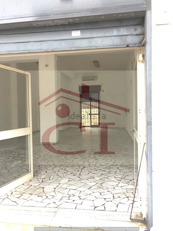 locale commerciale in affitto a Villaricca