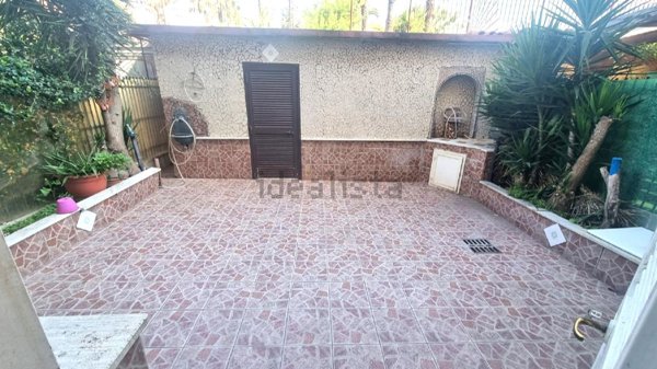 casa indipendente in affitto a Villaricca